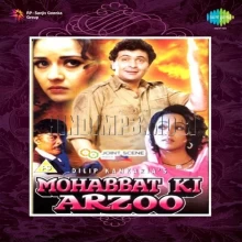 Mohabbat Ki Arzoo [1994 – FLAC]